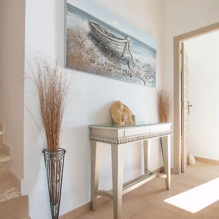 빌라 Abahana Villas Panoramic Views