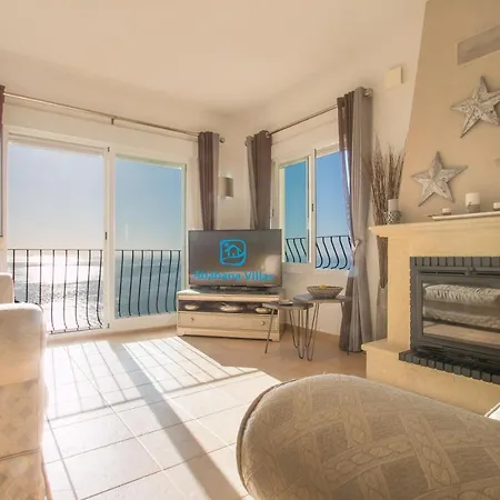 Abahana Villas Panoramic Views 빌라
