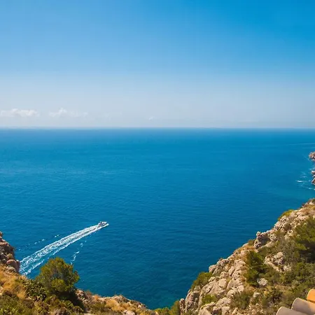 Abahana Villas Panoramic Views