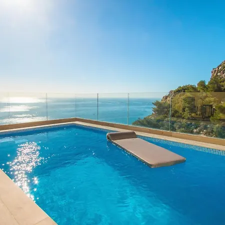 Abahana Villas Panoramic Views 빌라